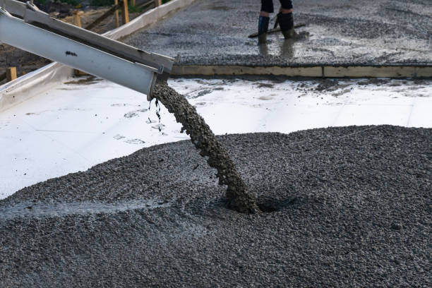 Best Commercial Concrete Services in Marseles, IL