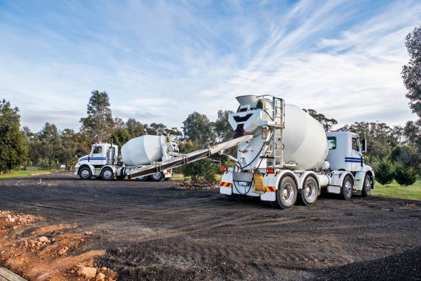 Best Concrete Grinding and Polishing in Marseles, IL